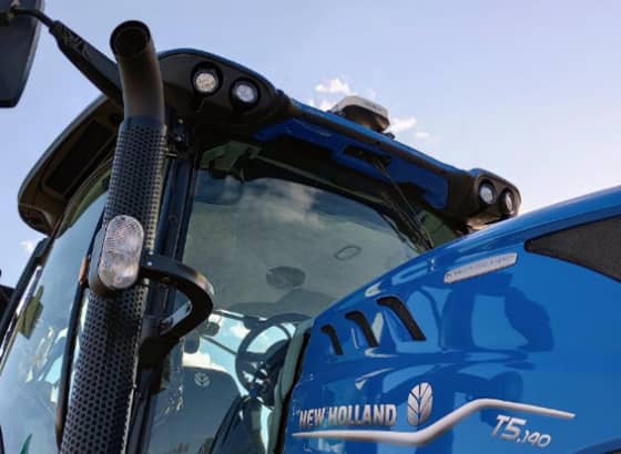 New Holland T5.140